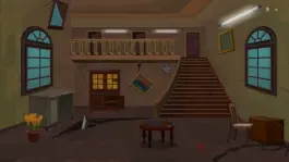 Game screenshot Haunted Horror House Escape hack