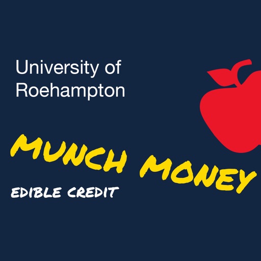 Munch Money @ Roehampton