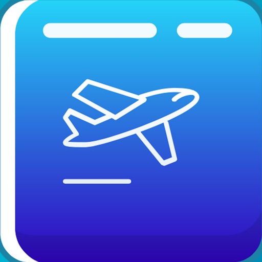 EASA ATPL Airplane Airline Pilot Exam Training icon