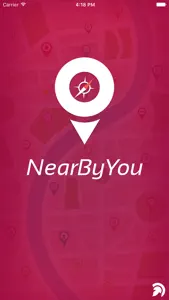 Near By You - Your Local Guide screenshot #1 for iPhone