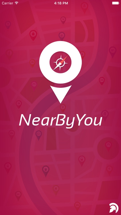 Near By You - Your Local Guide
