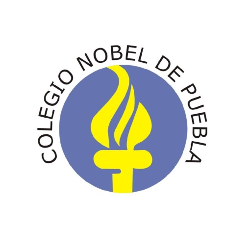 Colegio Nobel de Puebla icon