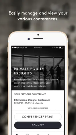 Game screenshot Private Equity Insights hack