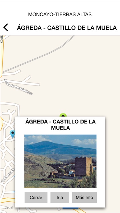 Turismo en Soria screenshot-4