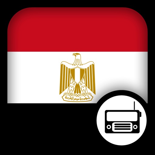 Egyptian Radio icon