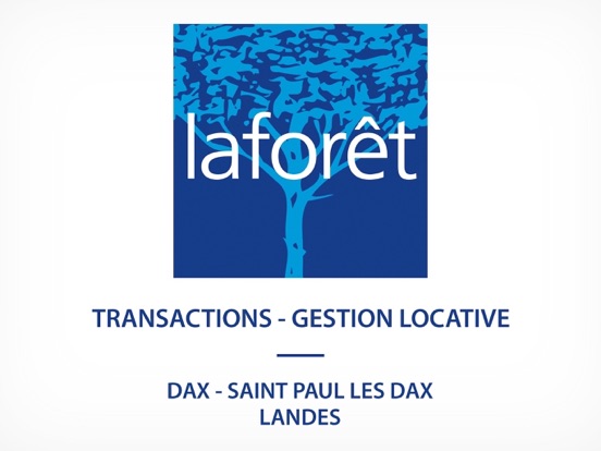 Screenshot #4 pour AGENCE IMMOBILIERE LAFORET DAX