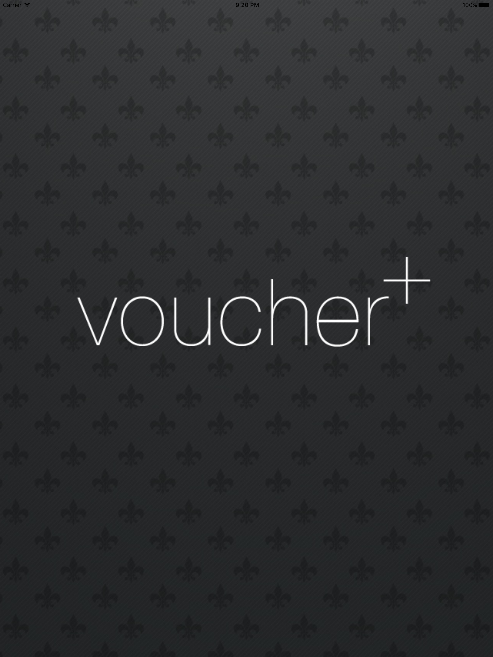 voucher+ The coupon collector