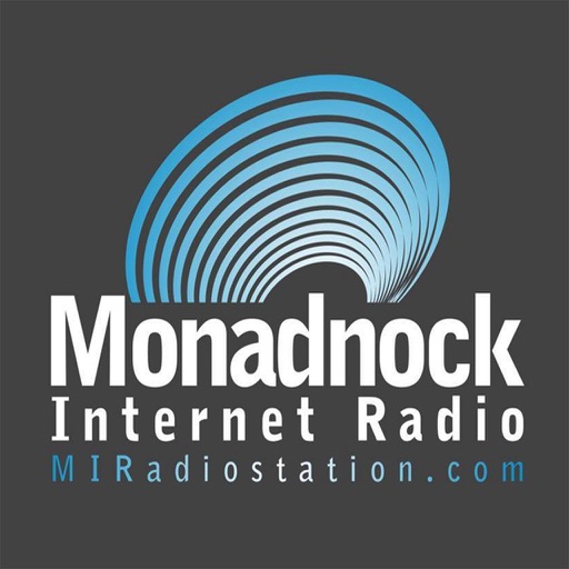 Monadnock Internet Radio icon