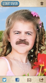 MixBooth screenshot