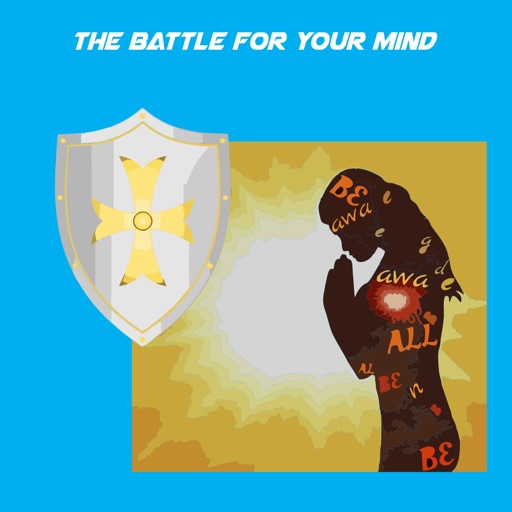 The Battle For Your Mind icon