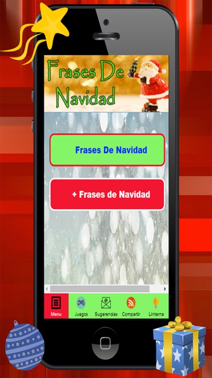 Imagenes Con Frases De Navidad