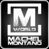 Machel Montano - M World