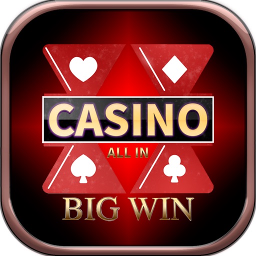 The Casino Fury - Progressive Slots Machine Game