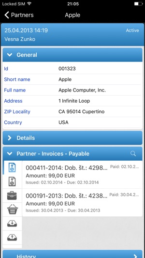IMiS/mDMS for Citrix(圖4)-速報App