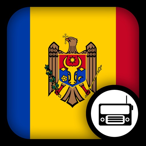 Moldovan Radio - MD Radio