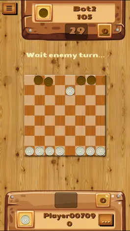Game screenshot Battle Checkers Online hack