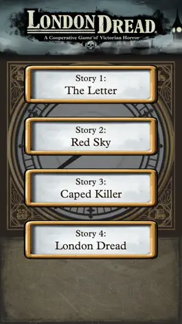 Game screenshot London Dread mod apk