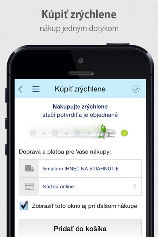 Alza.sk screenshot 3