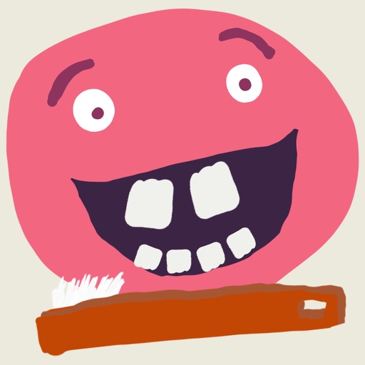 Borsta Tänderna iOS App