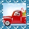 Santa Hd Frames - Art Photo frame