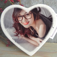 Chụp ảnh hàn quốc Camera 720 Chỉnh sửa ảnh 360 app icon - Photo & Video app for iPhone