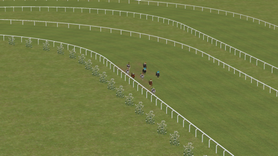 Horse Racing 2016のおすすめ画像3