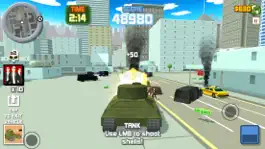 Game screenshot Wars City mod apk