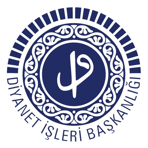 Diyanet Elifba icon