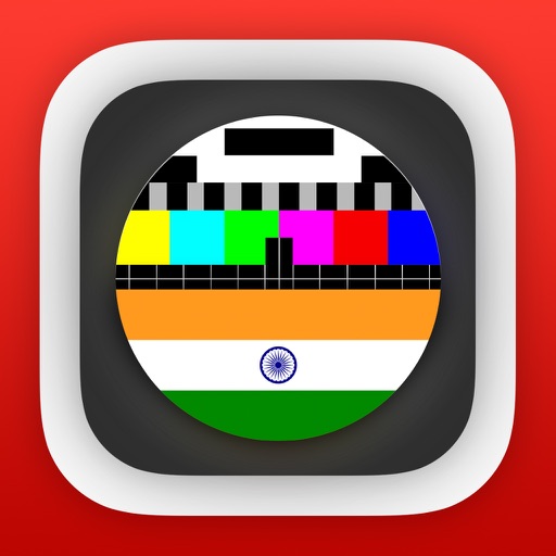 Indian Television Guide Free