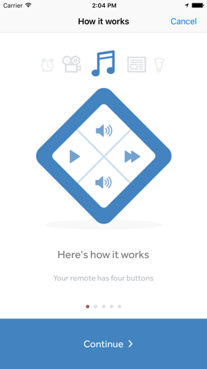 Turn Touch(圖1)-速報App