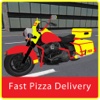 Fast Pizza Delivery