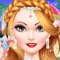 Free Princess Wedding Salon