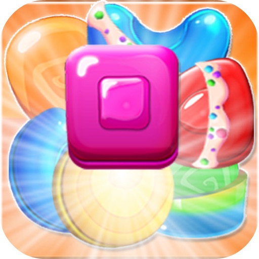 Toto Cookie Blast icon