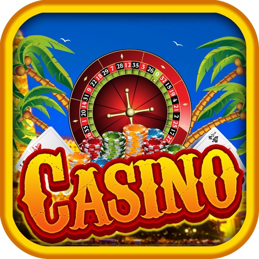 A Lucky Classic Casino Xtreme Slots Best Games icon