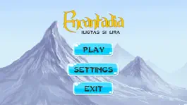 Game screenshot Save Lira - Encantadia mod apk