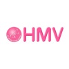 HMV - iPhoneアプリ