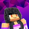 Aphmau Skins for Minecraft Pocket Edition