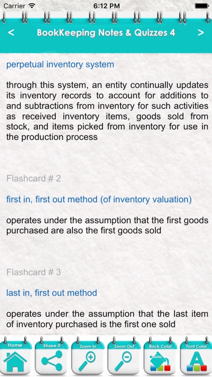 BookKeeping Study Guide 950 Flashcards & Exam Quiz