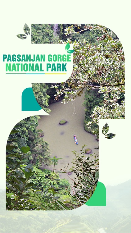 Pagsanjan Gorge National Park Travel Guide
