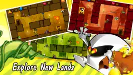 Game screenshot King of Pyramid Thieves apk