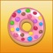 Donut Sweet Game