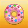 Donut Sweet Game