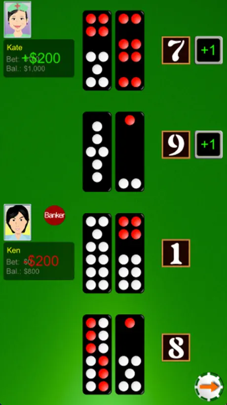 Pai Gow Teen Day - Best Classic Paigow Master