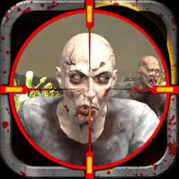 Zombie Reborn app icon