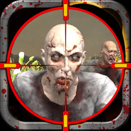 Zombie Reborn icon