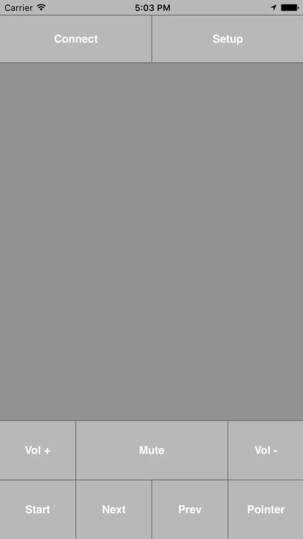 #1. i-Pointer (iOS) Door: Kobi Snir