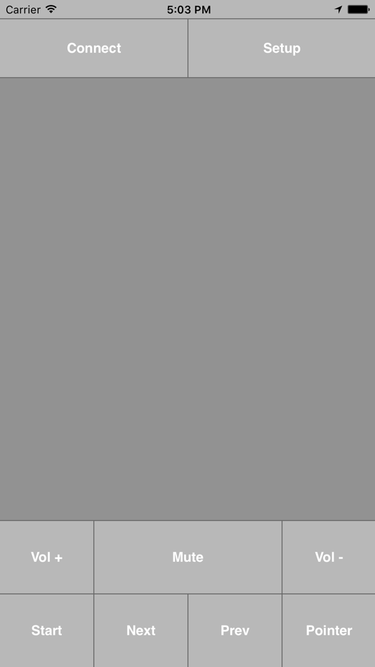 #1. i-Pointer (iOS) 由: Kobi Snir