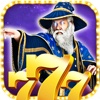 Wizard of Neverland Slots: Spin the Magic Clash