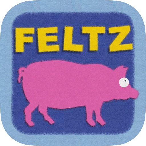 Feltz iOS App