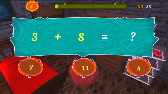 Monster Clues(圖5)-速報App